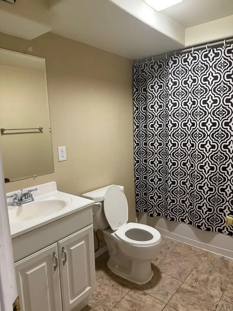 5307 Belle Star Drive Colorado Springs CO 80922