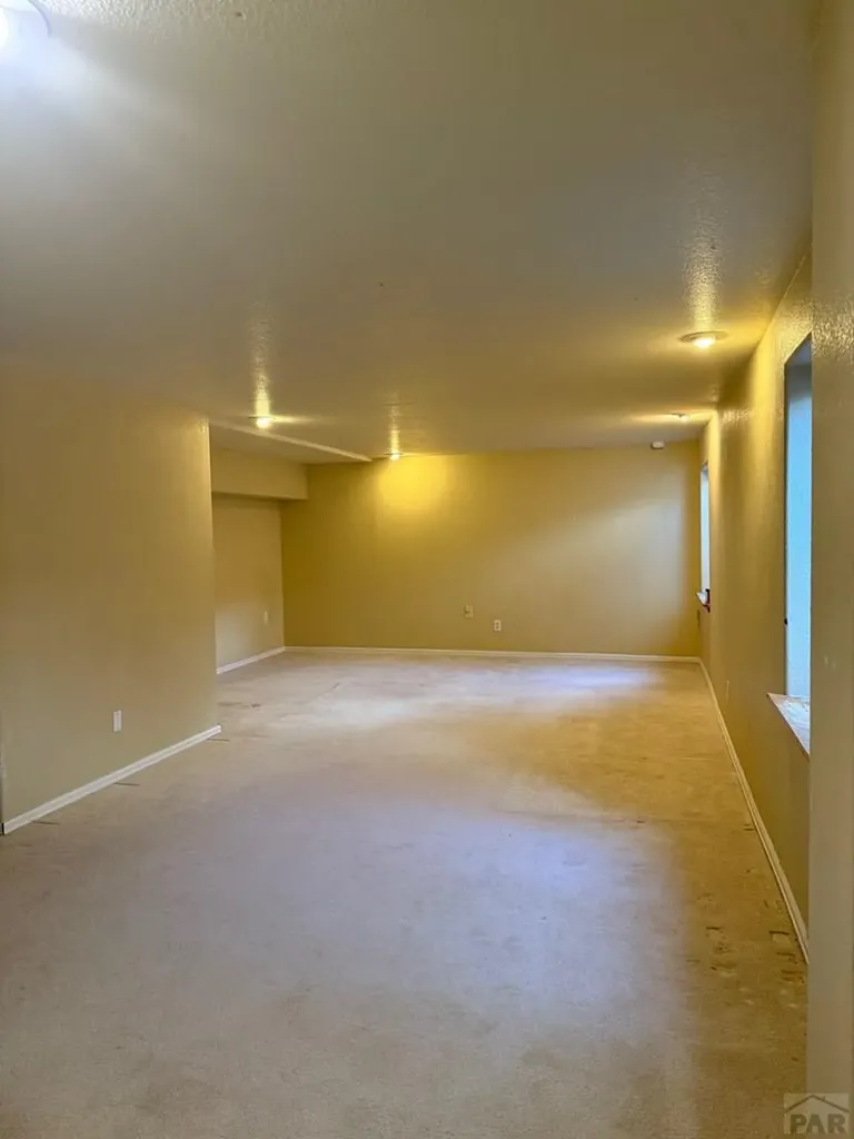 5307 Belle Star Drive Colorado Springs CO 80922