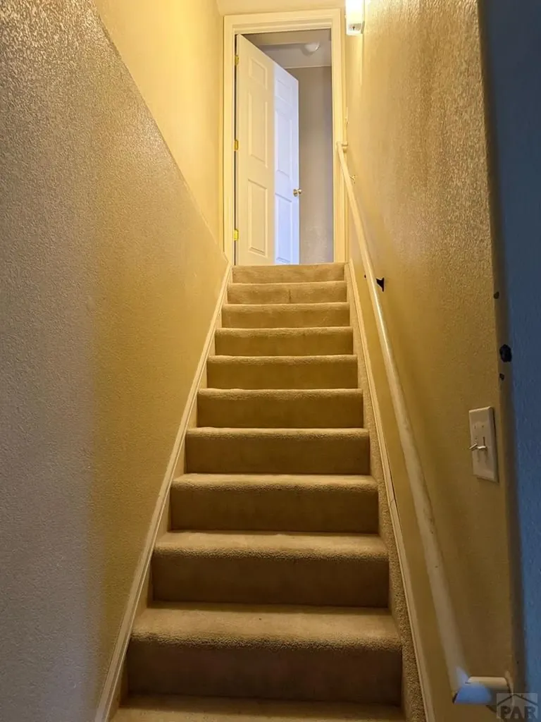 5307 Belle Star Drive Colorado Springs CO 80922