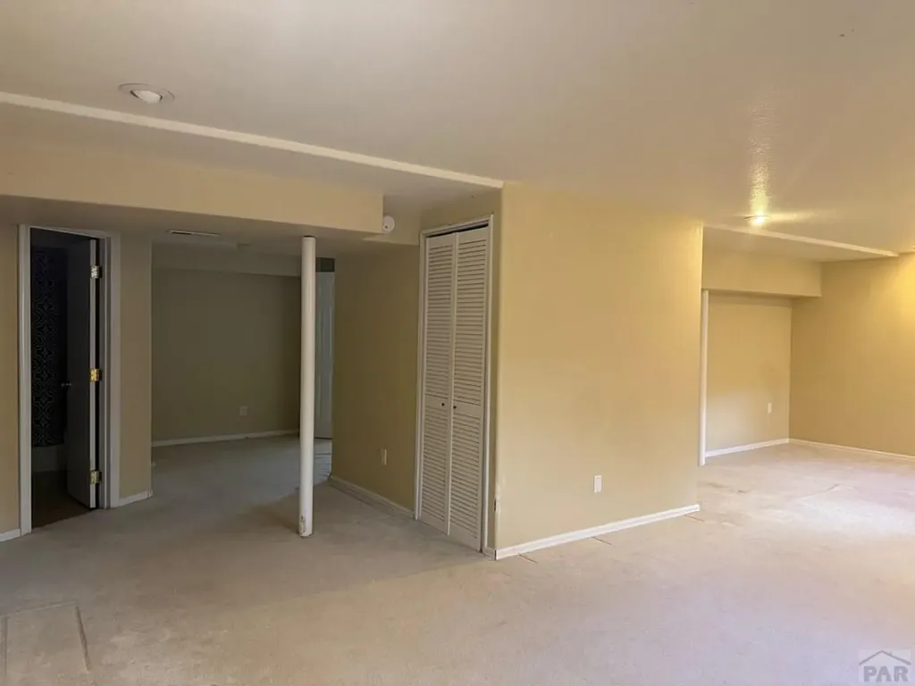 5307 Belle Star Drive Colorado Springs CO 80922