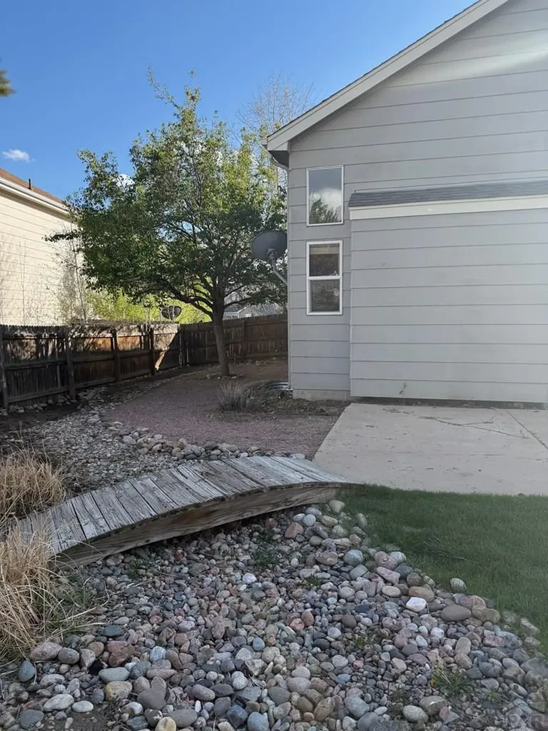 5307 Belle Star Drive Colorado Springs CO 80922