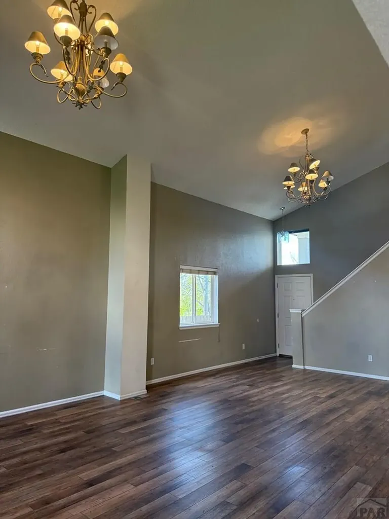 5307 Belle Star Drive Colorado Springs CO 80922