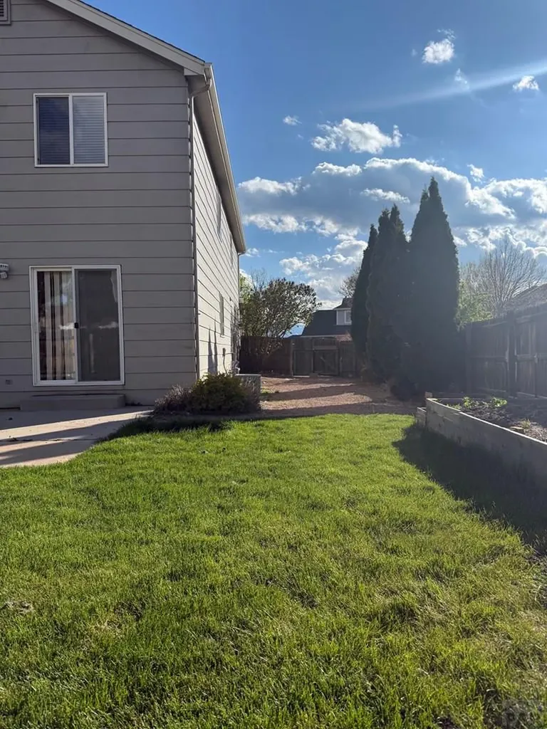 5307 Belle Star Drive Colorado Springs CO 80922