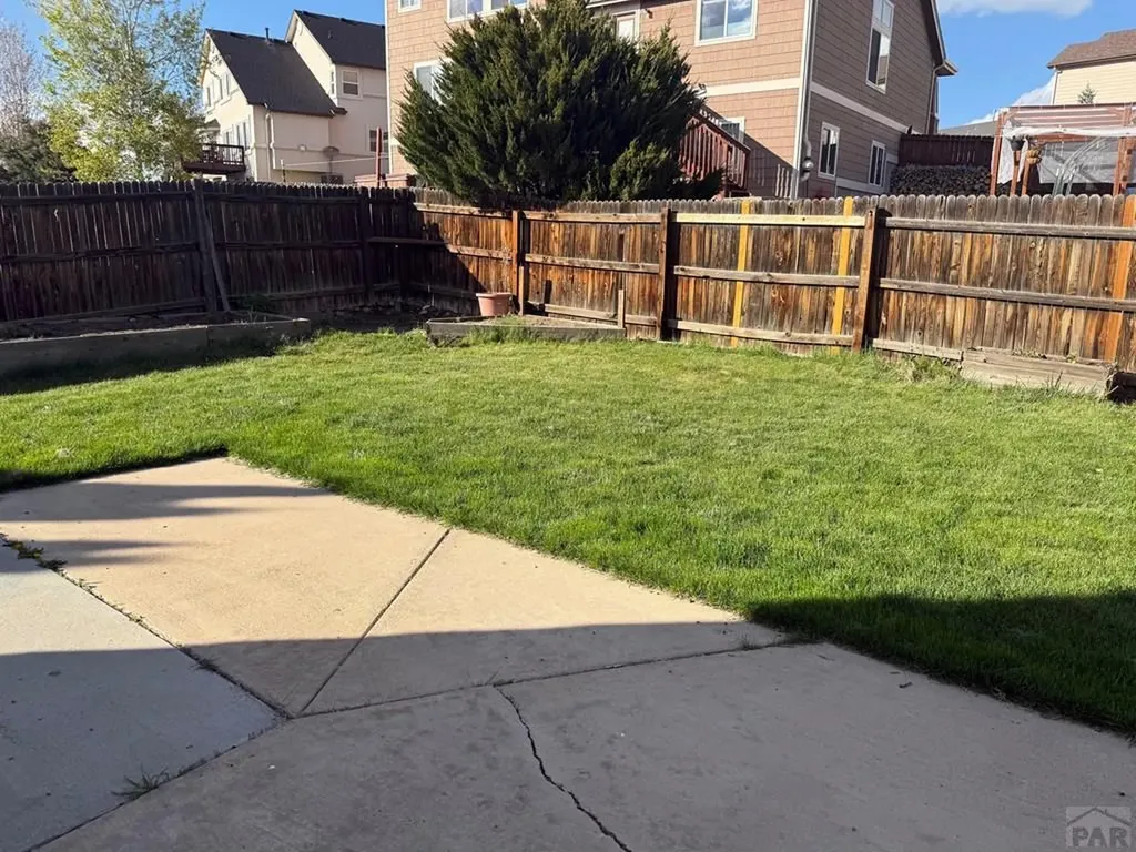 5307 Belle Star Drive Colorado Springs CO 80922