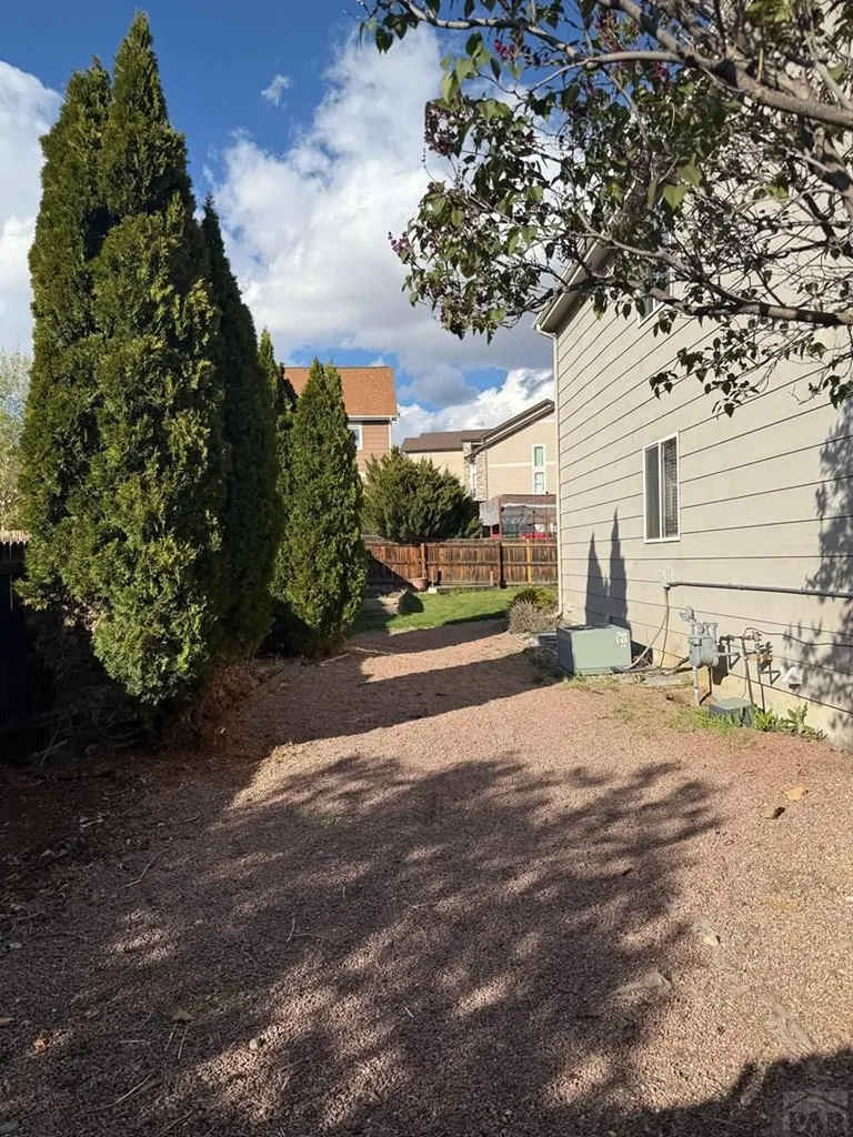 5307 Belle Star Drive Colorado Springs CO 80922