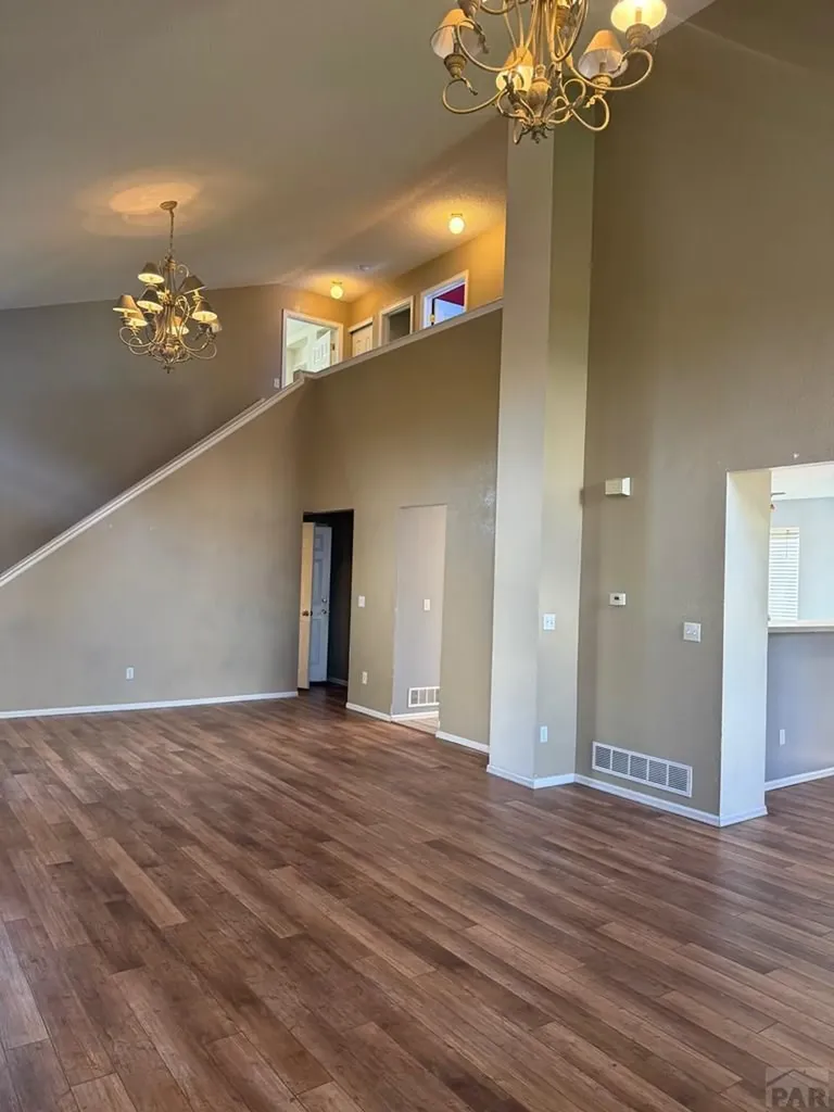 5307 Belle Star Drive Colorado Springs CO 80922