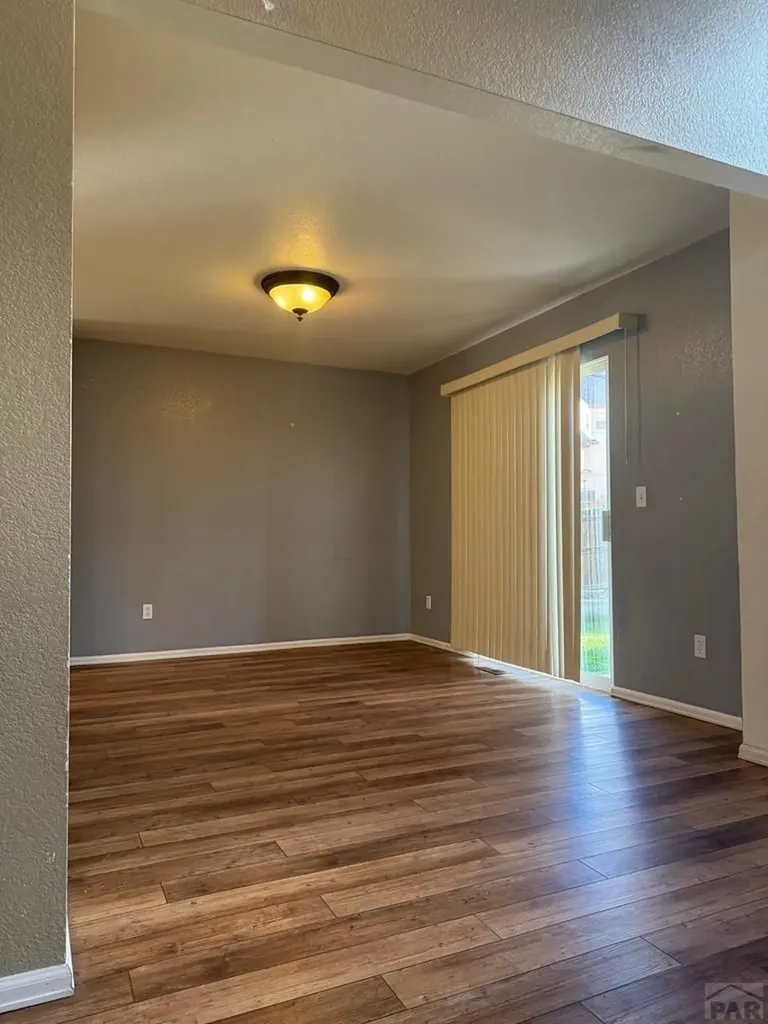 5307 Belle Star Drive Colorado Springs CO 80922