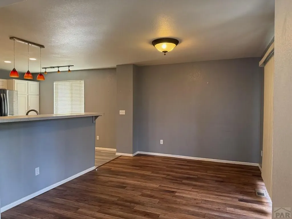 5307 Belle Star Drive Colorado Springs CO 80922