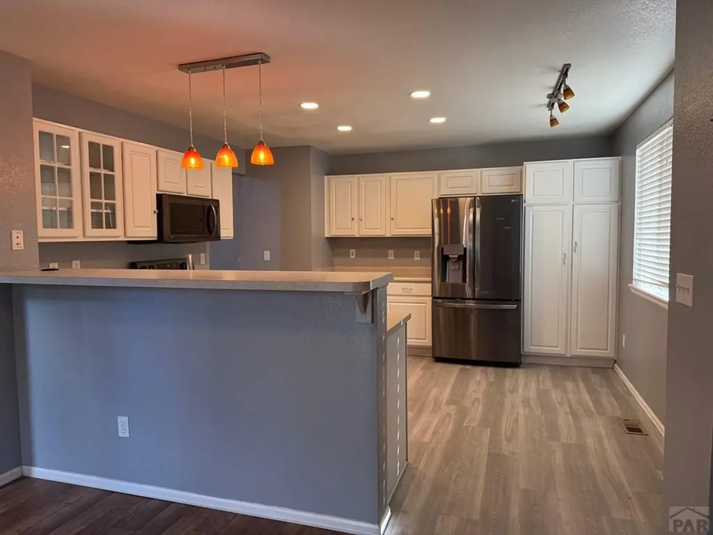 5307 Belle Star Drive Colorado Springs CO 80922