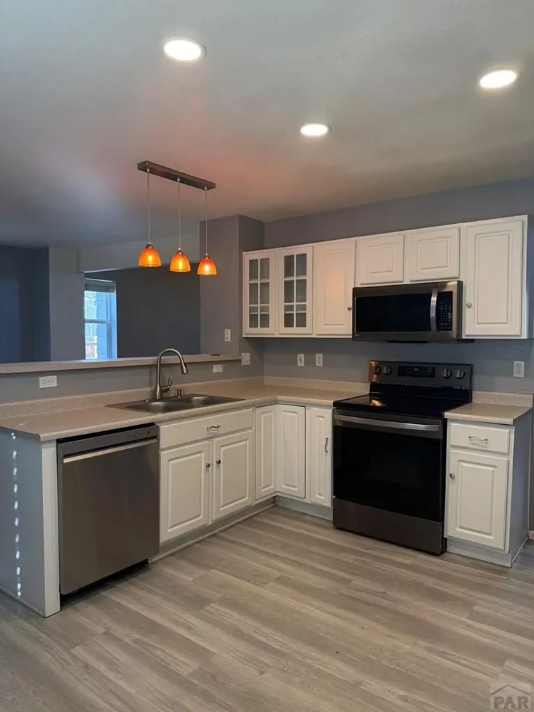 5307 Belle Star Drive Colorado Springs CO 80922