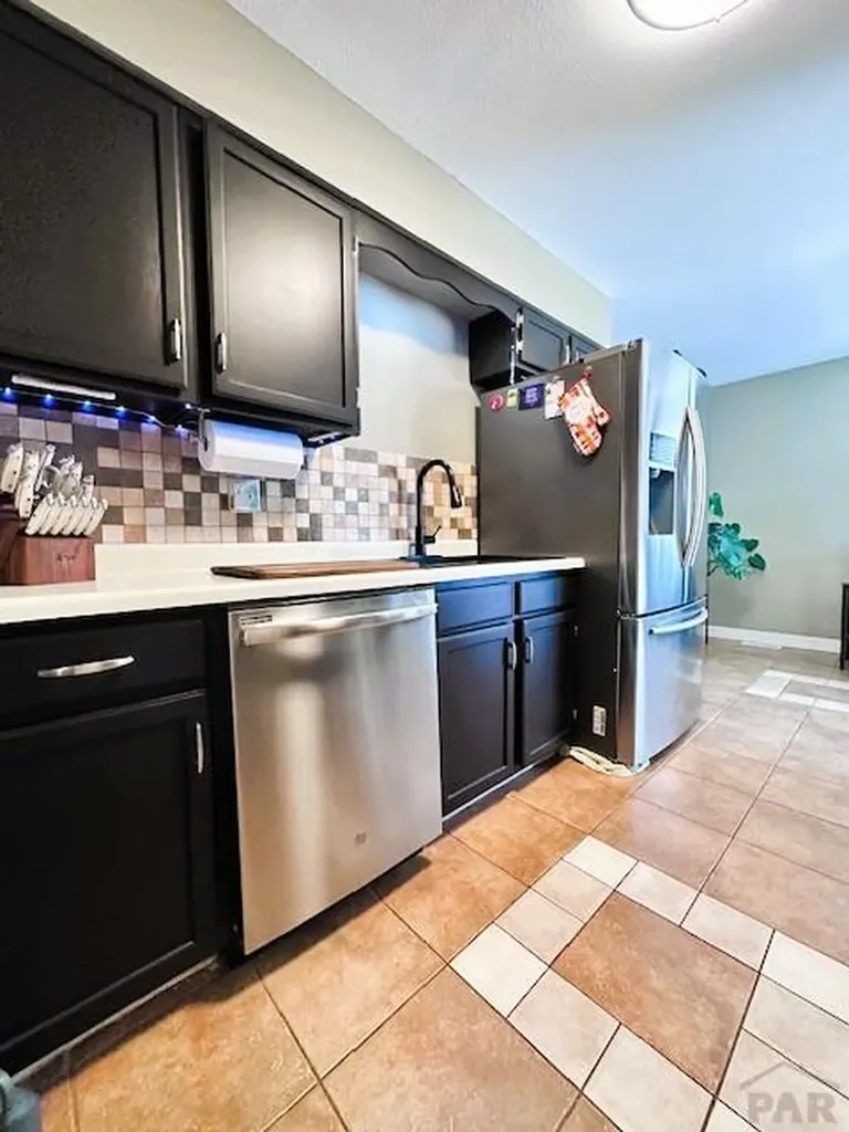 116 N Blythe Drive Pueblo West CO 81007