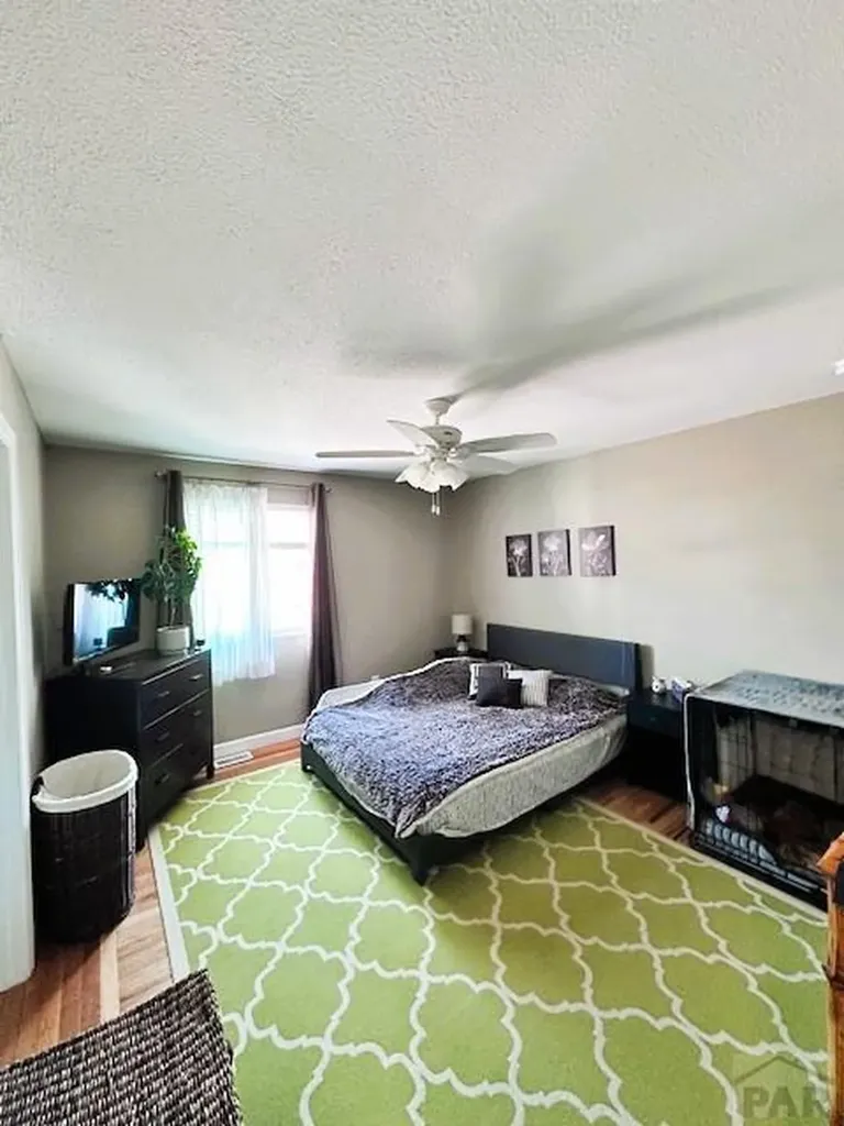 116 N Blythe Drive Pueblo West CO 81007