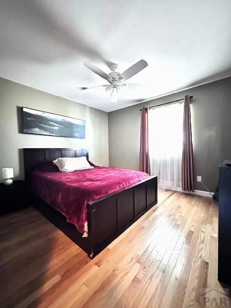 116 N Blythe Drive Pueblo West CO 81007