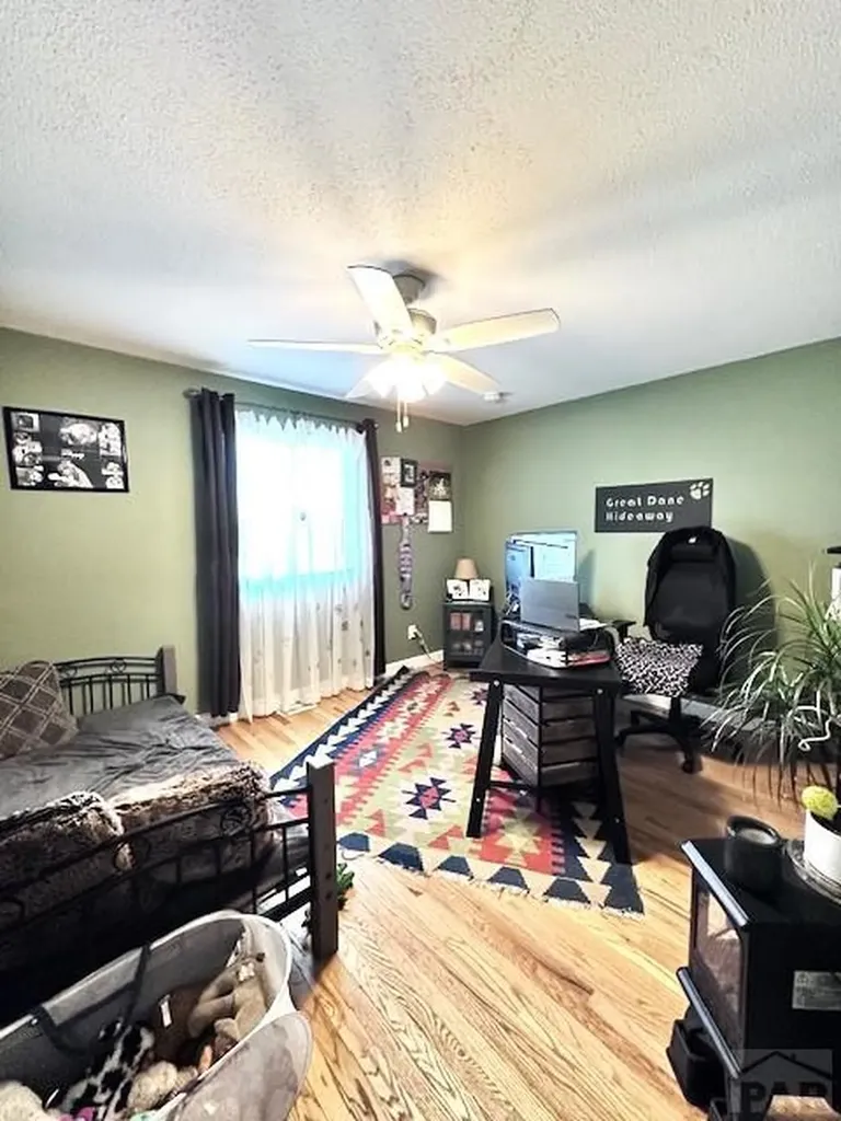 116 N Blythe Drive Pueblo West CO 81007