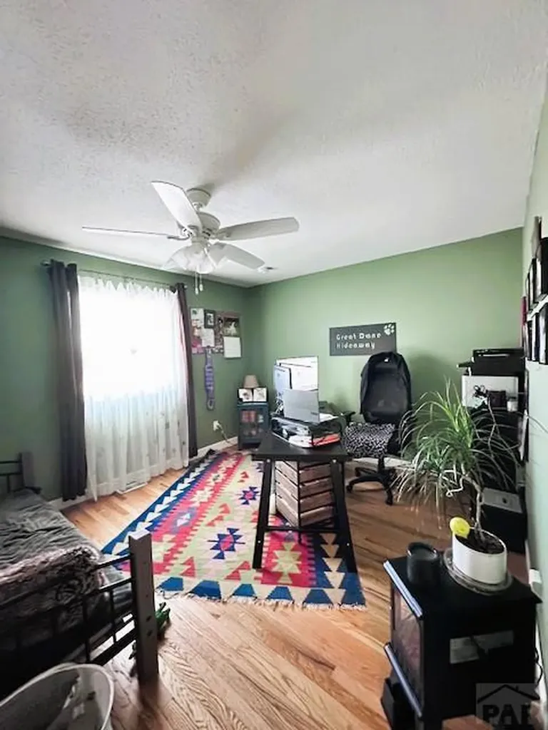 116 N Blythe Drive Pueblo West CO 81007