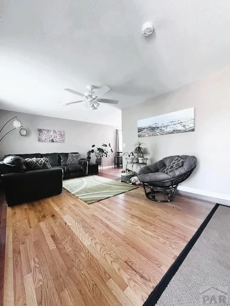 116 N Blythe Drive Pueblo West CO 81007