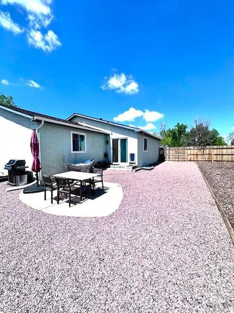 116 N Blythe Drive Pueblo West CO 81007