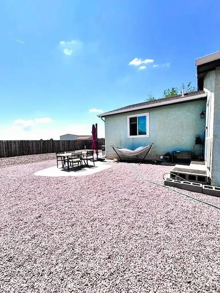 116 N Blythe Drive Pueblo West CO 81007