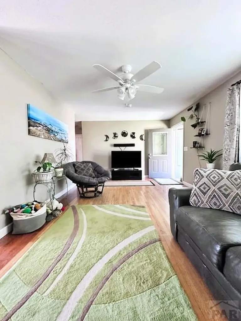 116 N Blythe Drive Pueblo West CO 81007