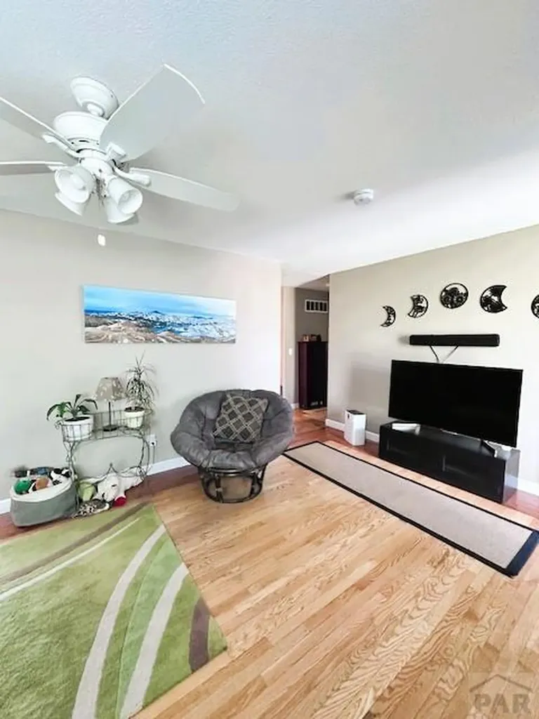 116 N Blythe Drive Pueblo West CO 81007