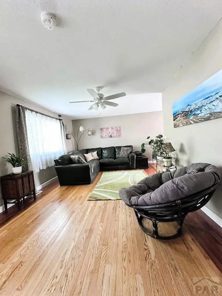 116 N Blythe Drive Pueblo West CO 81007