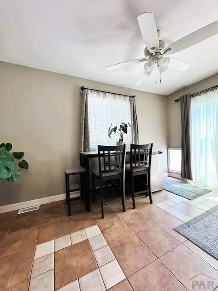 116 N Blythe Drive Pueblo West CO 81007