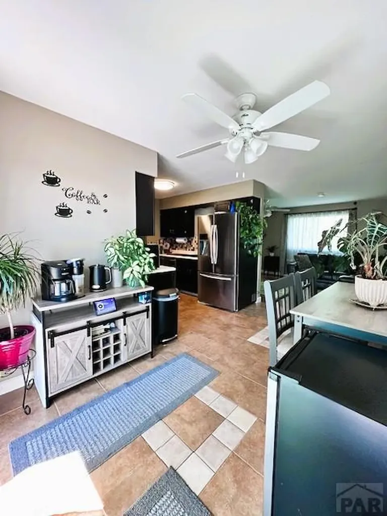 116 N Blythe Drive Pueblo West CO 81007