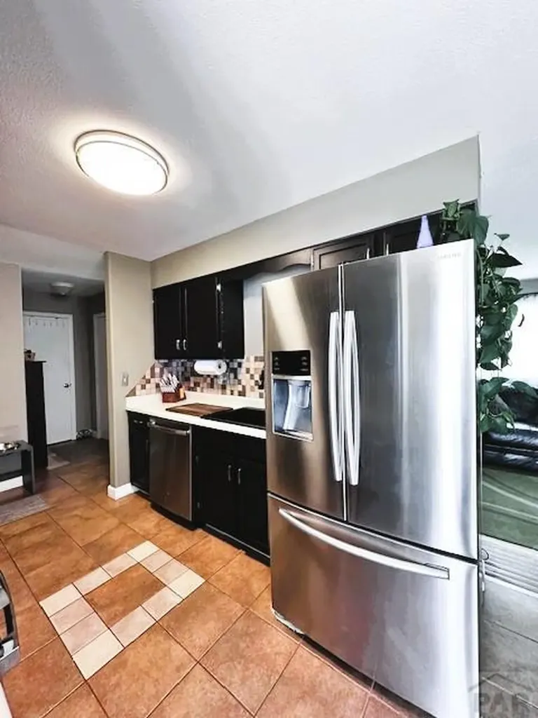 116 N Blythe Drive Pueblo West CO 81007