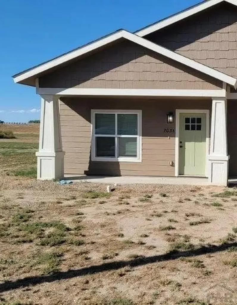 703a W Broderick Avenue Granada CO 81041