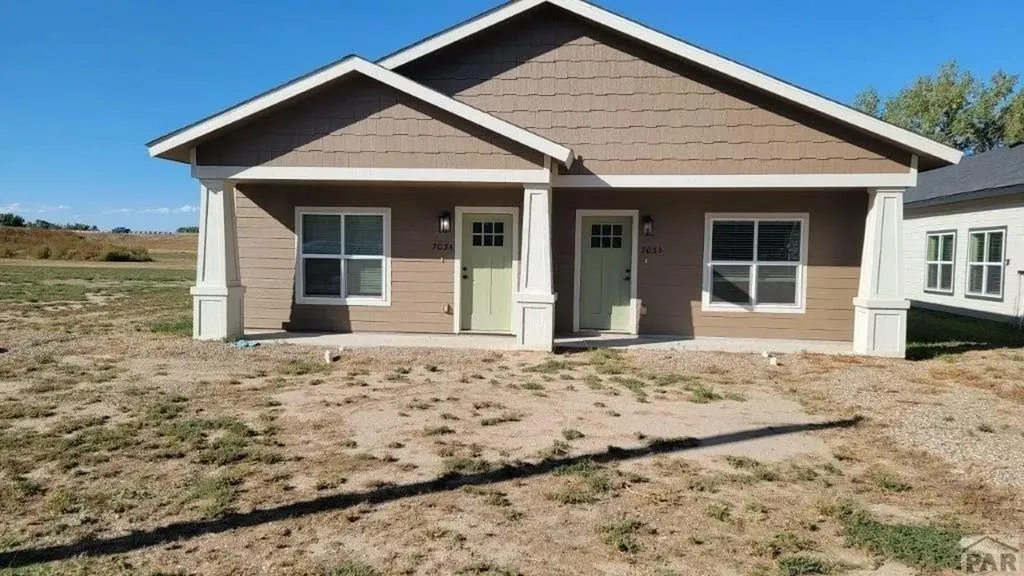 703a W Broderick Avenue Granada CO 81041