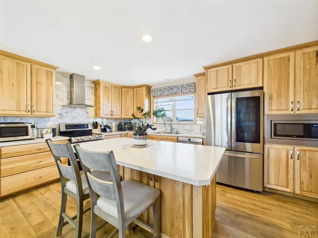 849 E Woodleaf Drive Pueblo West CO 81007