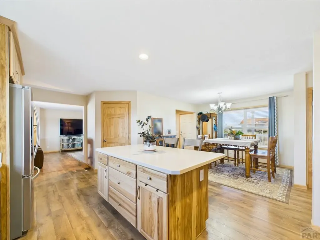 849 E Woodleaf Drive Pueblo West CO 81007