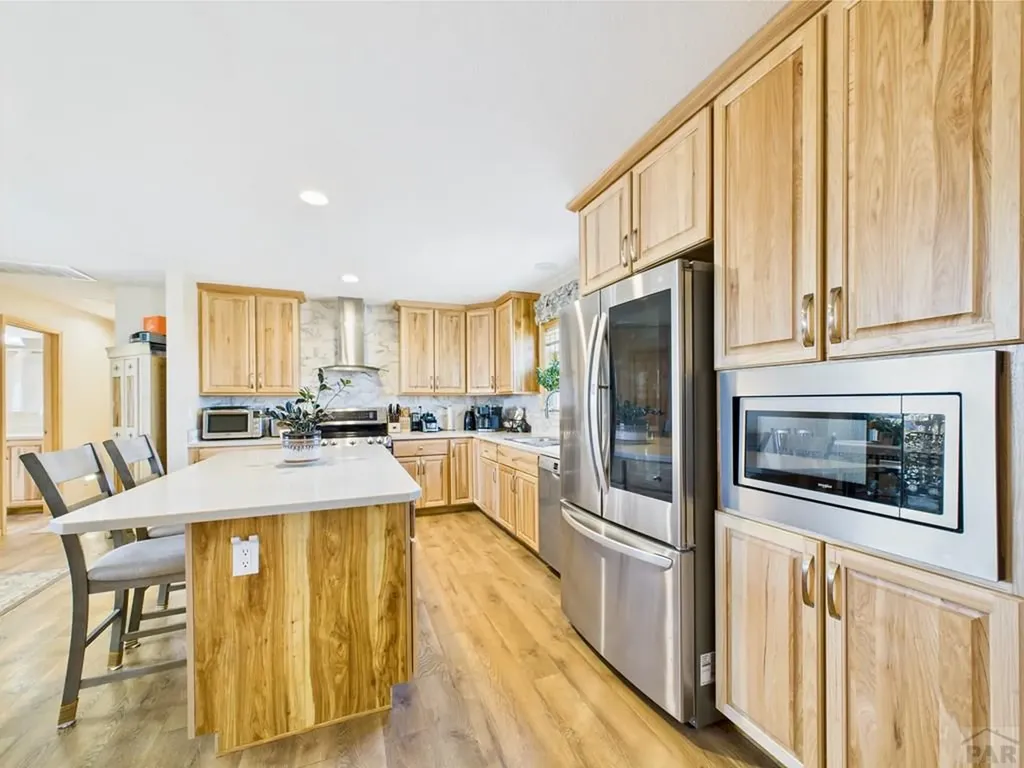 849 E Woodleaf Drive Pueblo West CO 81007