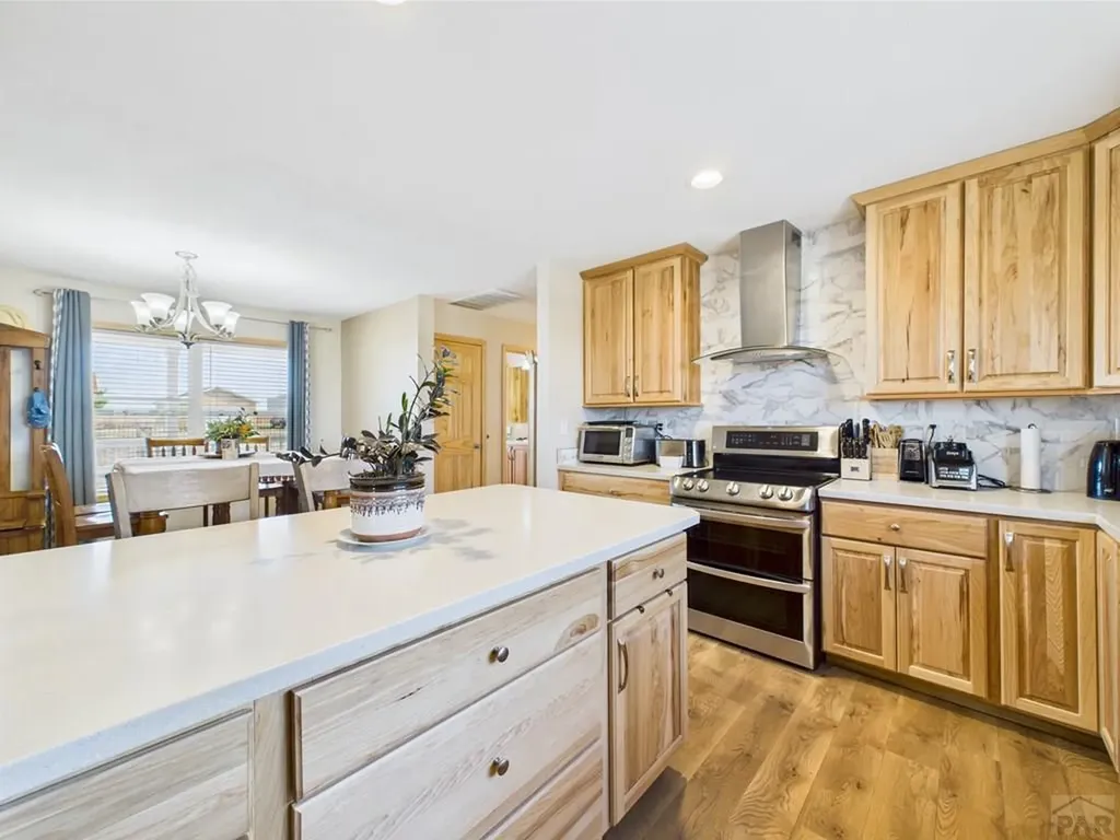 849 E Woodleaf Drive Pueblo West CO 81007