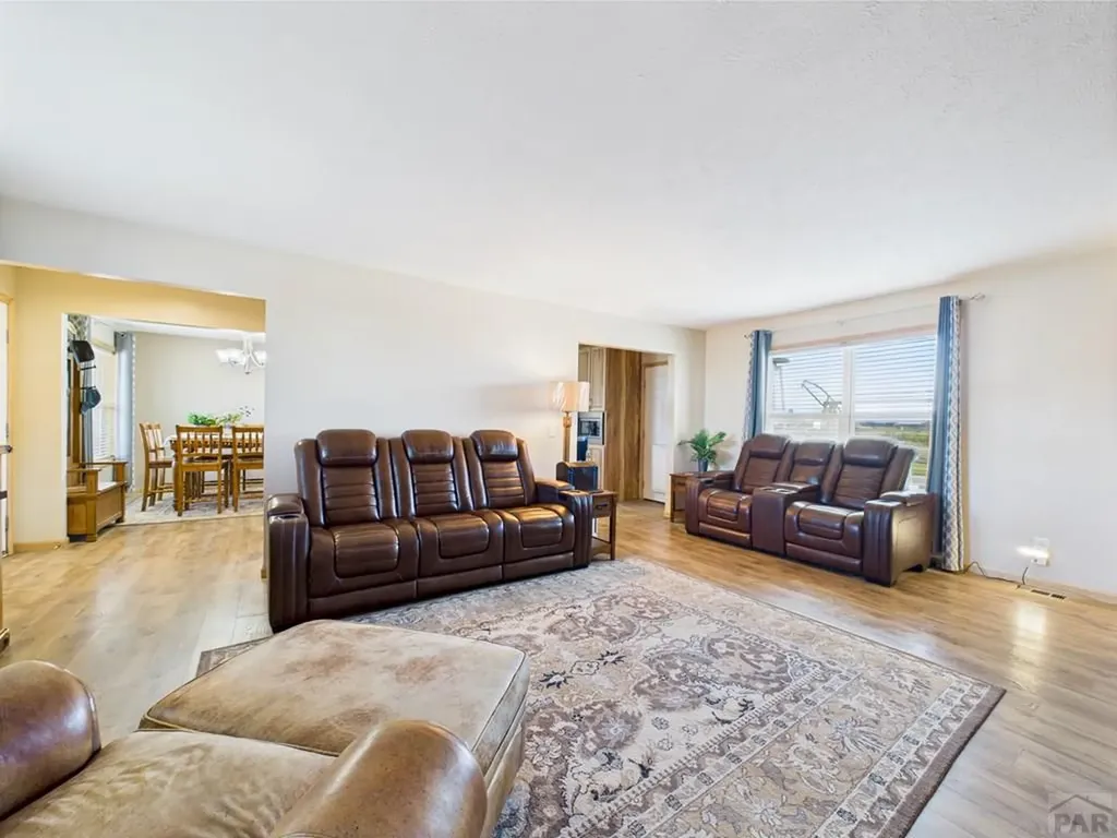 849 E Woodleaf Drive Pueblo West CO 81007