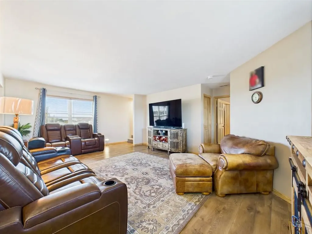 849 E Woodleaf Drive Pueblo West CO 81007