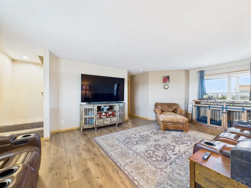 849 E Woodleaf Drive Pueblo West CO 81007