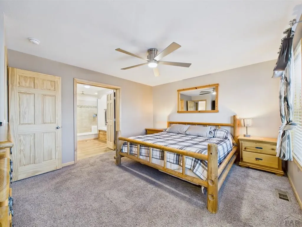 849 E Woodleaf Drive Pueblo West CO 81007