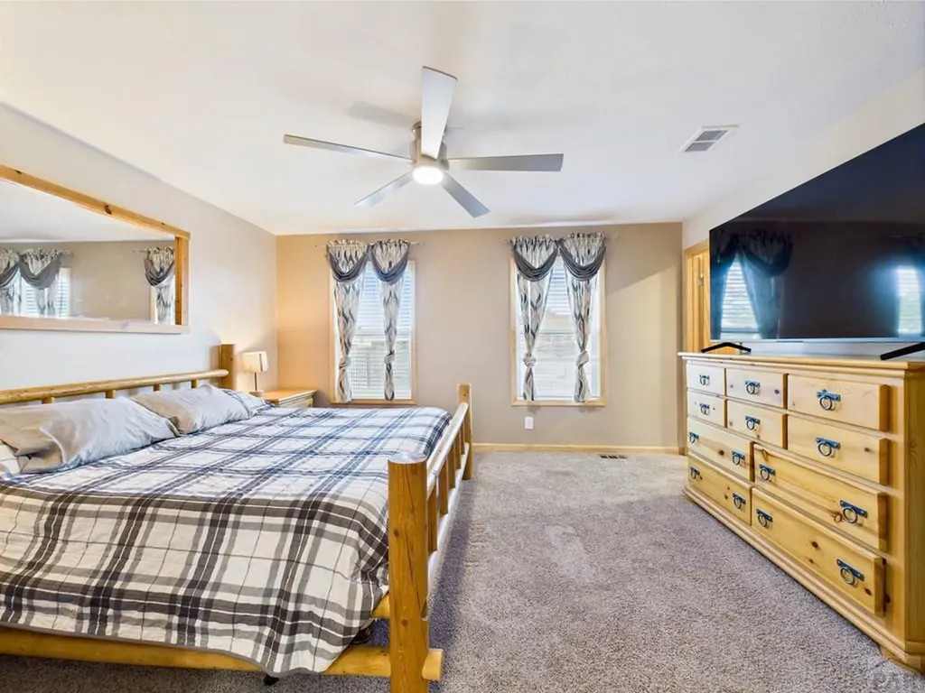 849 E Woodleaf Drive Pueblo West CO 81007