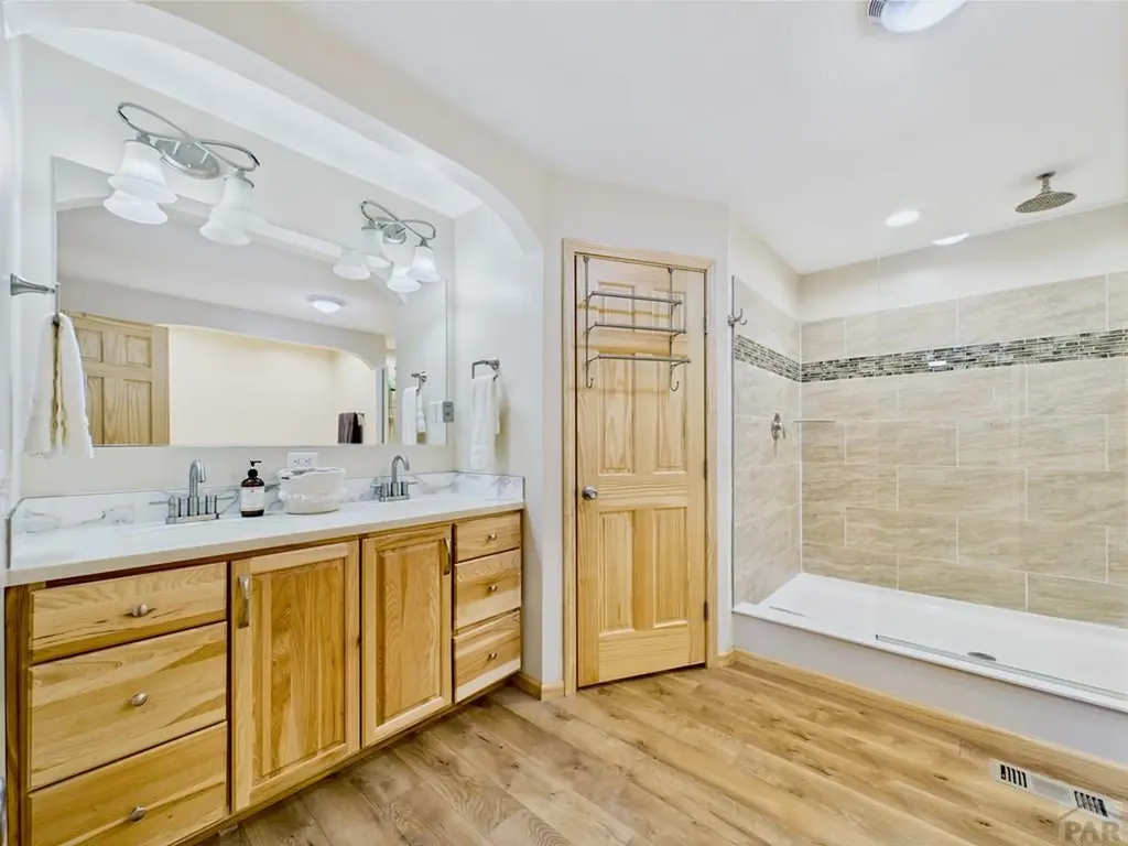 849 E Woodleaf Drive Pueblo West CO 81007