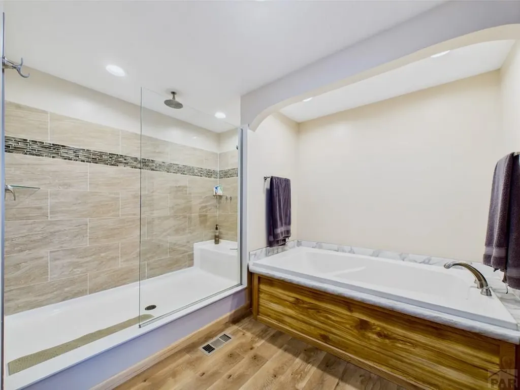 849 E Woodleaf Drive Pueblo West CO 81007