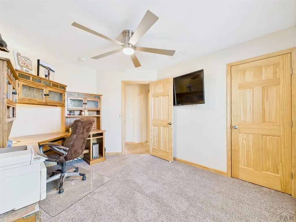 849 E Woodleaf Drive Pueblo West CO 81007