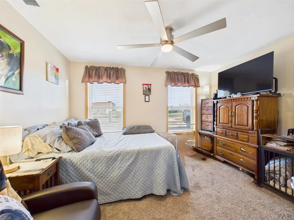 849 E Woodleaf Drive Pueblo West CO 81007