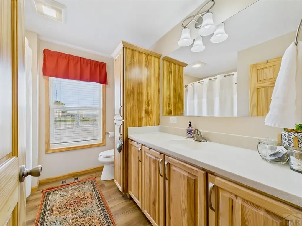 849 E Woodleaf Drive Pueblo West CO 81007