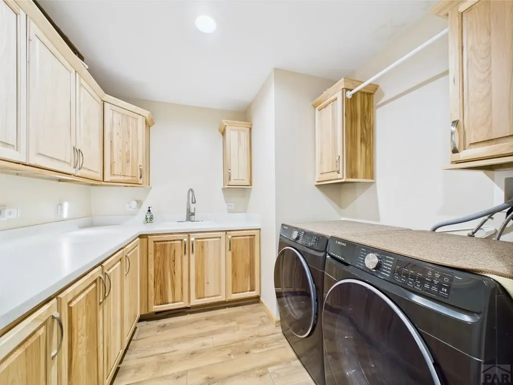 849 E Woodleaf Drive Pueblo West CO 81007