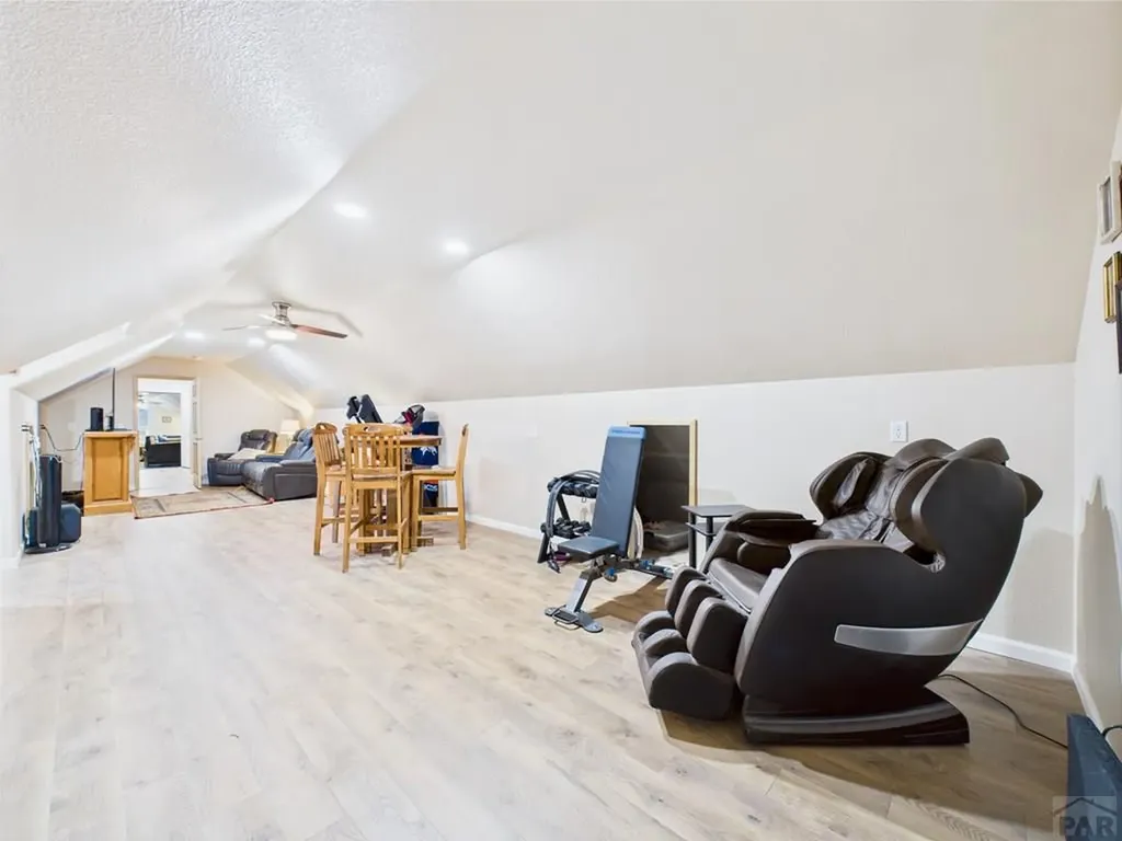 849 E Woodleaf Drive Pueblo West CO 81007