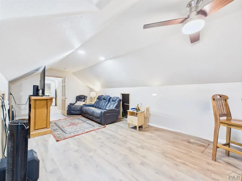 849 E Woodleaf Drive Pueblo West CO 81007