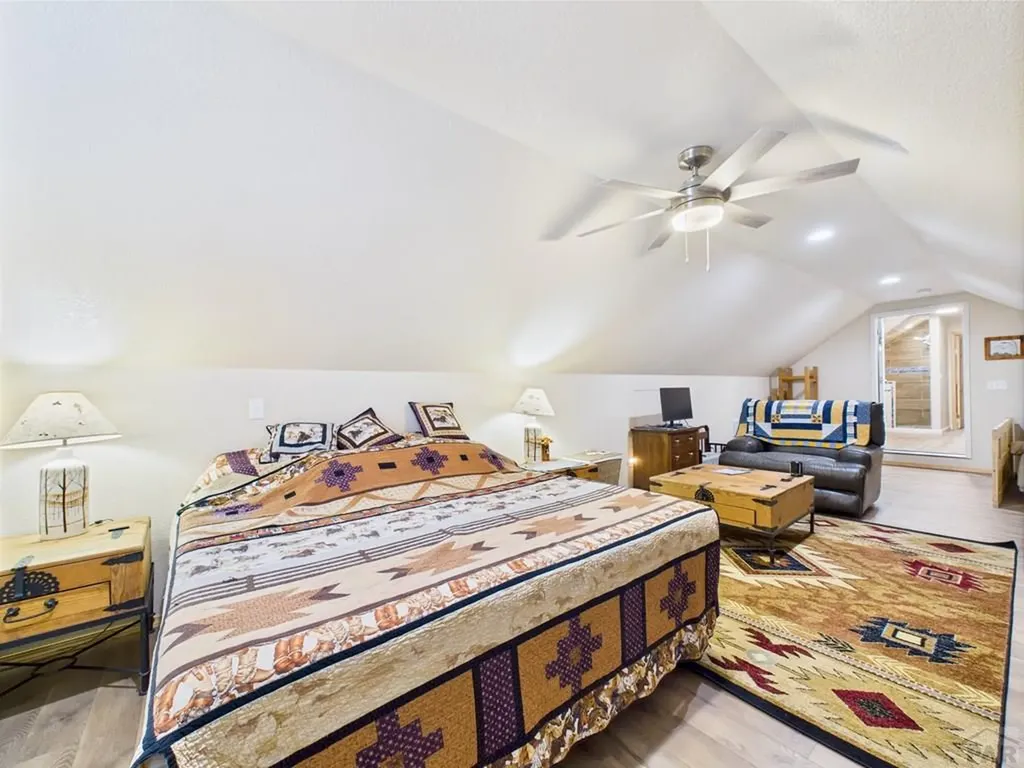 849 E Woodleaf Drive Pueblo West CO 81007