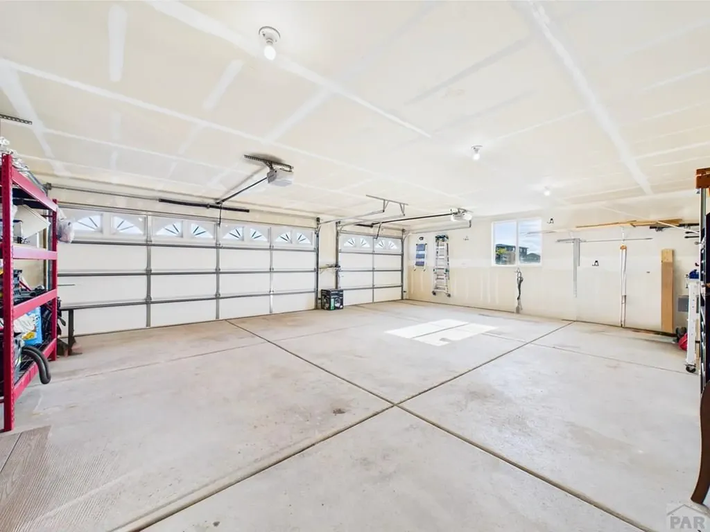 849 E Woodleaf Drive Pueblo West CO 81007