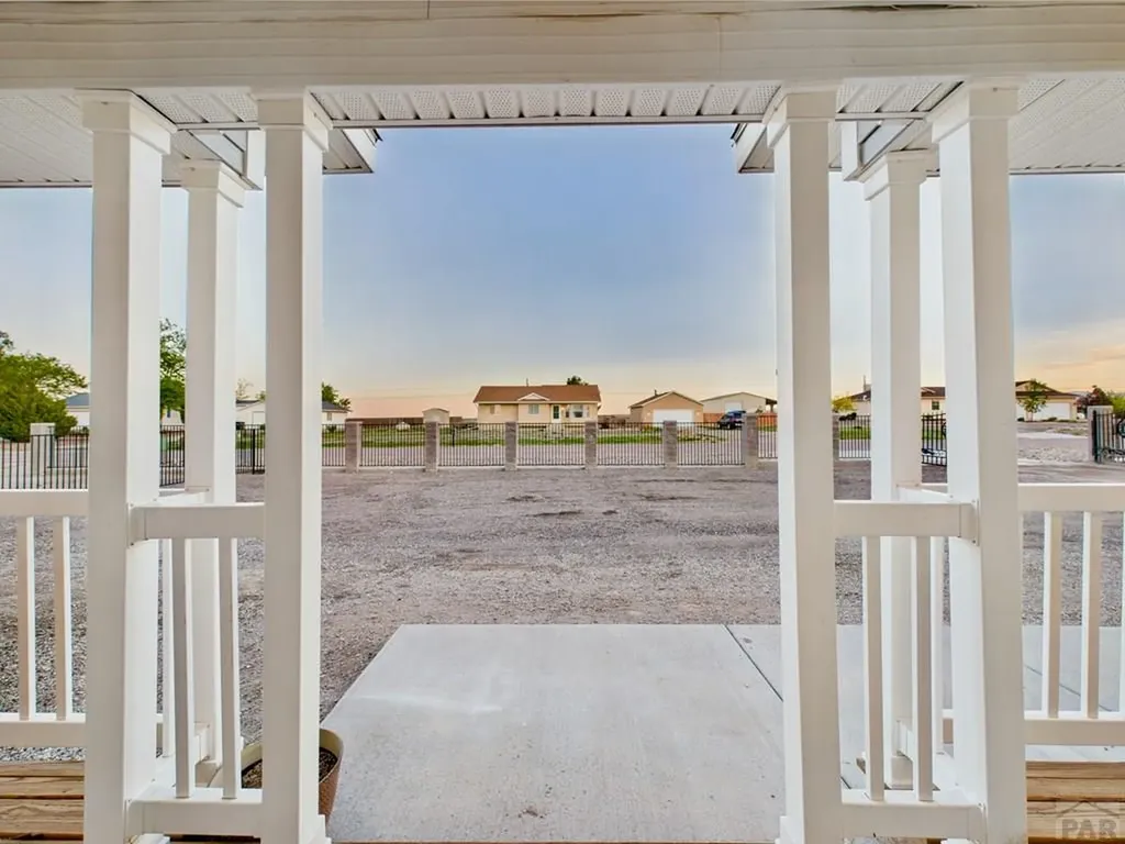 849 E Woodleaf Drive Pueblo West CO 81007